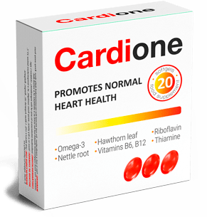 حبوب Cardione